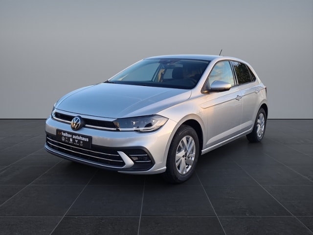 Volkswagen Polo 1.0 TSI