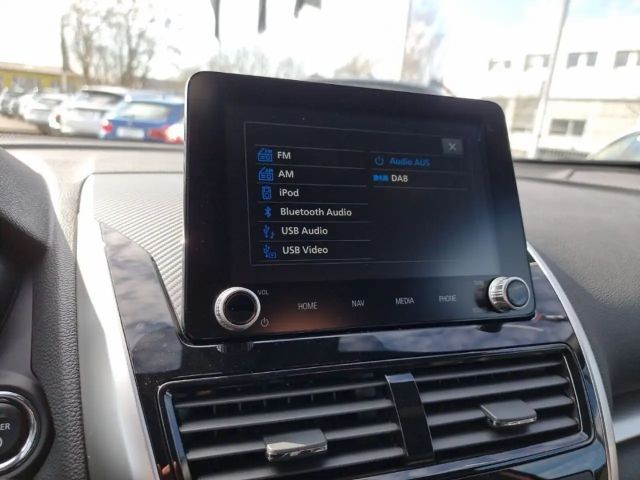 Mitsubishi Eclipse Cross PHEV