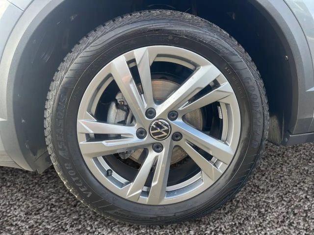 Volkswagen T-Roc DSG Plus R-Line