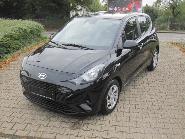 Hyundai i10 1.0