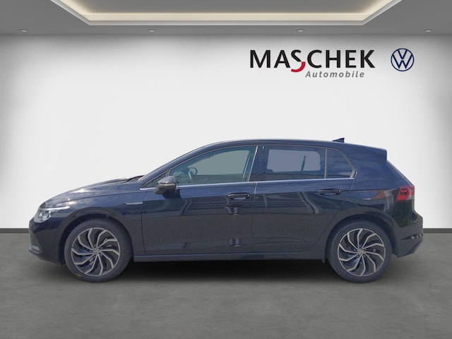 Volkswagen Golf 1.5 TSI DSG