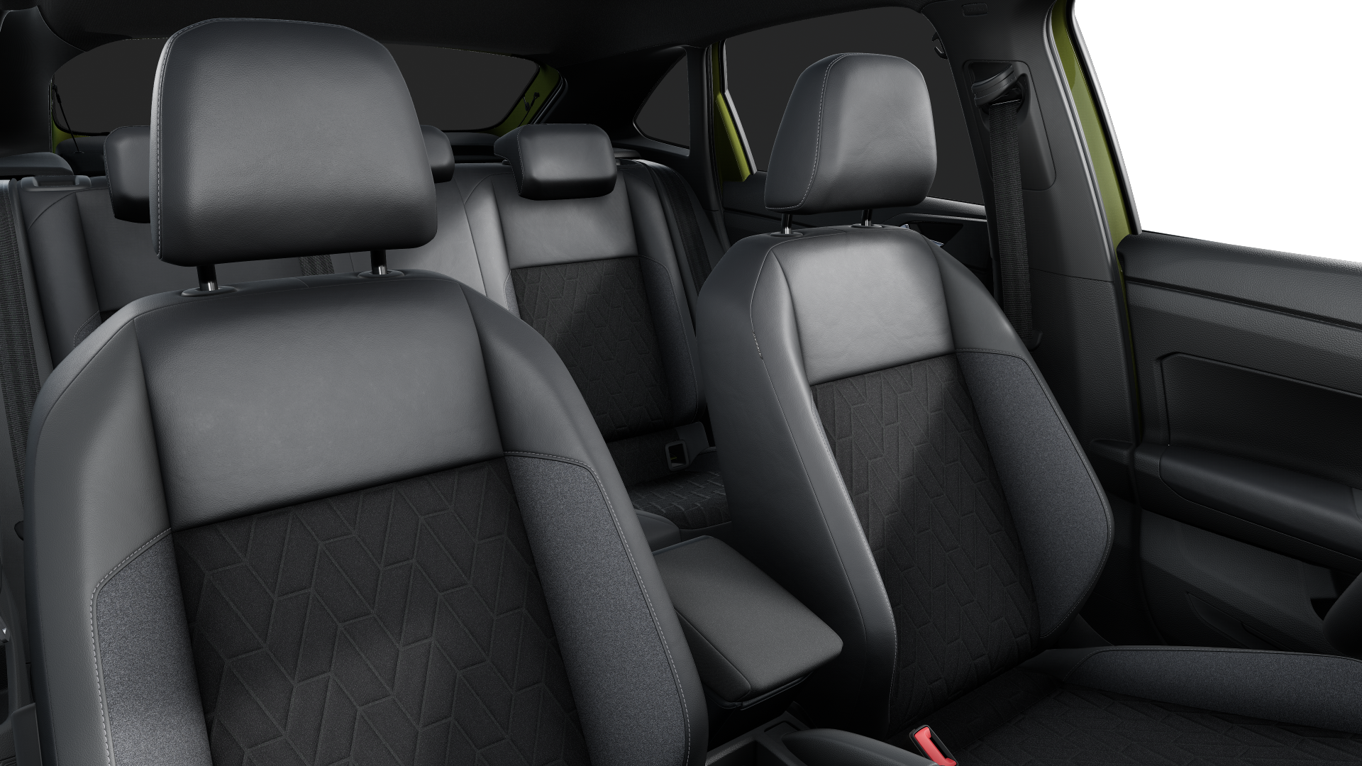 Volkswagen Taigo 1.0 TSI