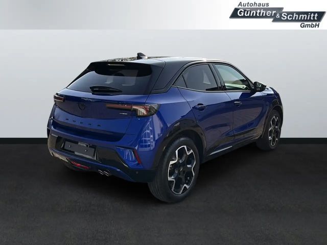 Opel Mokka GS-Line Grand Sport