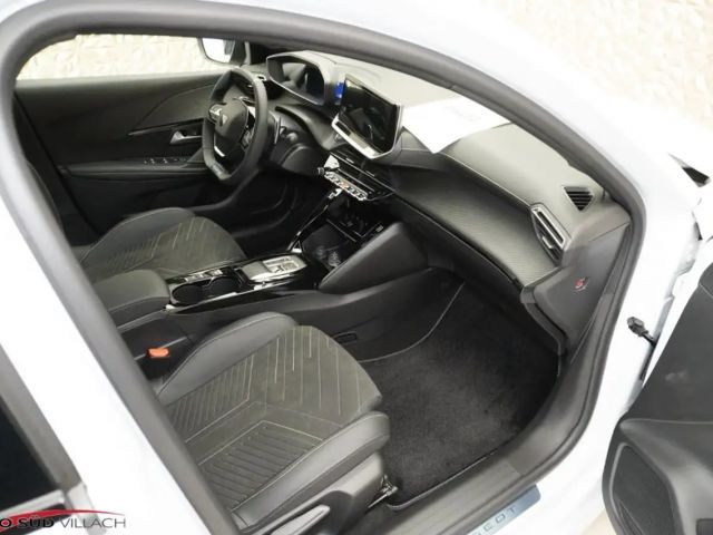 Peugeot E-208 GT-Line Hybrid