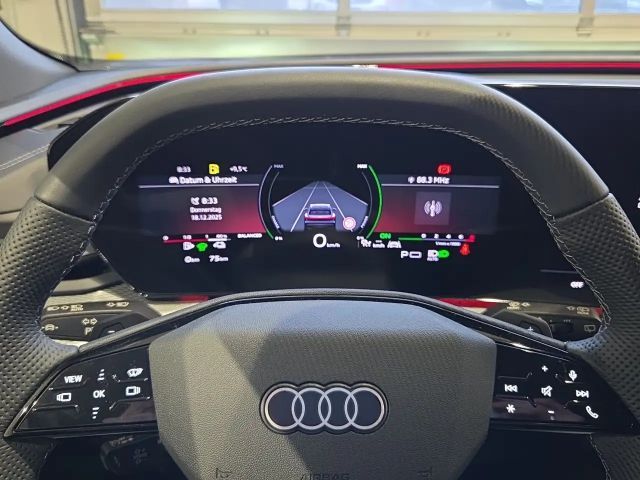 Audi Q5 Hybride Quattro