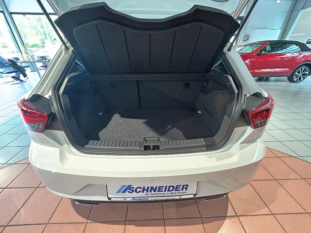 Seat Ibiza IBIZA 1.0 TSIFR   5T81  DG86G