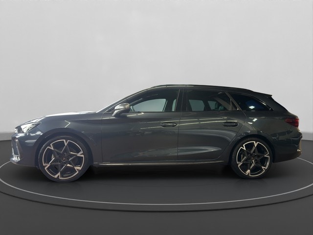 Cupra Leon DSG Sportstourer