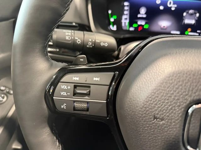 Honda Civic 2.0 Sport e:HEV