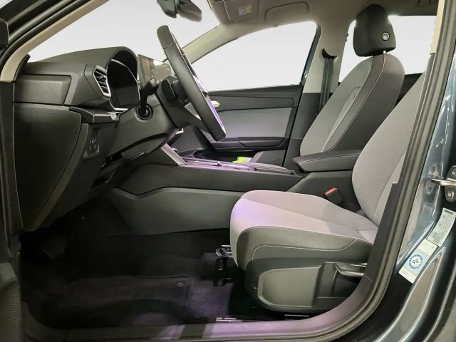 Seat Leon 2.0 TDI Sportstourer