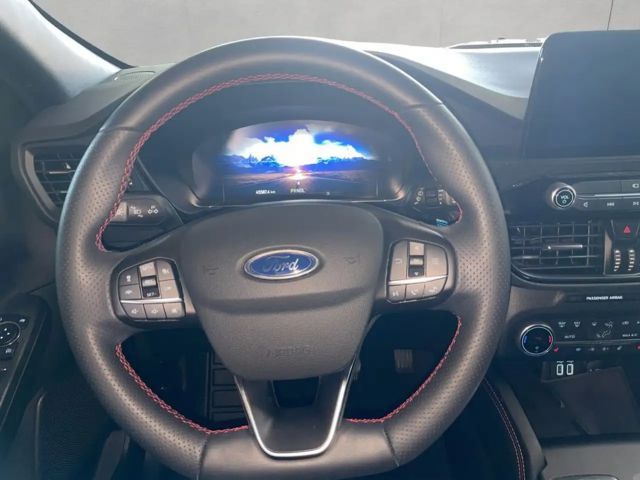 Ford Kuga Plug in Hybrid ST Line X