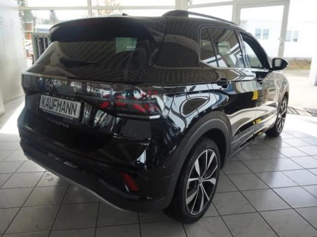 Volkswagen T-Cross DSG IQ.Drive R-Line