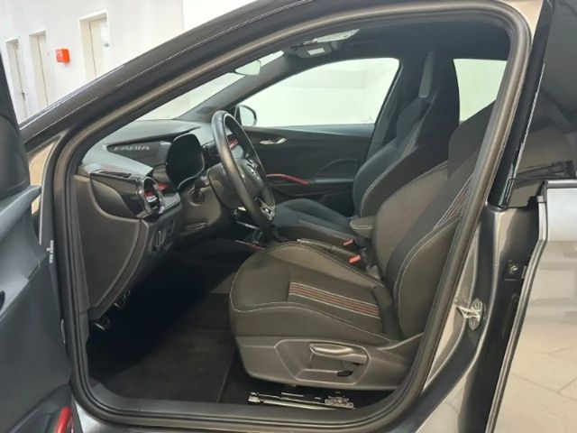 Skoda Fabia 1.0 TSI Monte Carlo