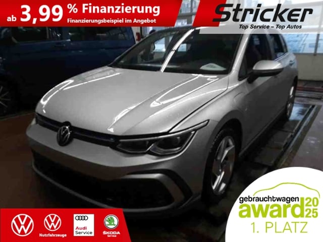 Volkswagen Golf 1.4 TSI DSG