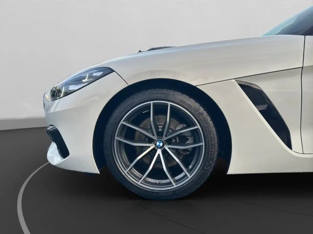 BMW Z4 Cabrio Roadster Sport Line sDrive20i