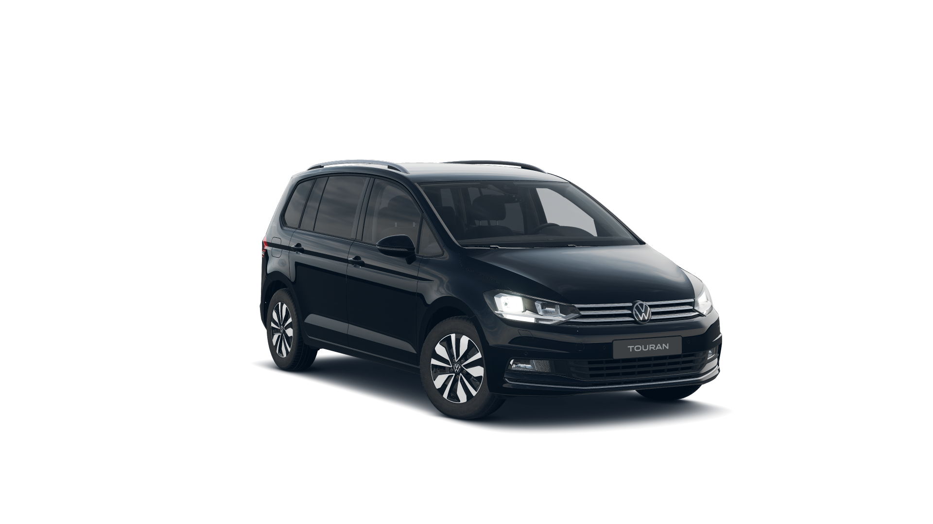 Volkswagen Touran 1.5 TSI Comfortline DSG