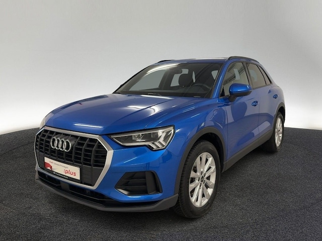 Audi Q3 45 TFSI Hybride S-Tronic