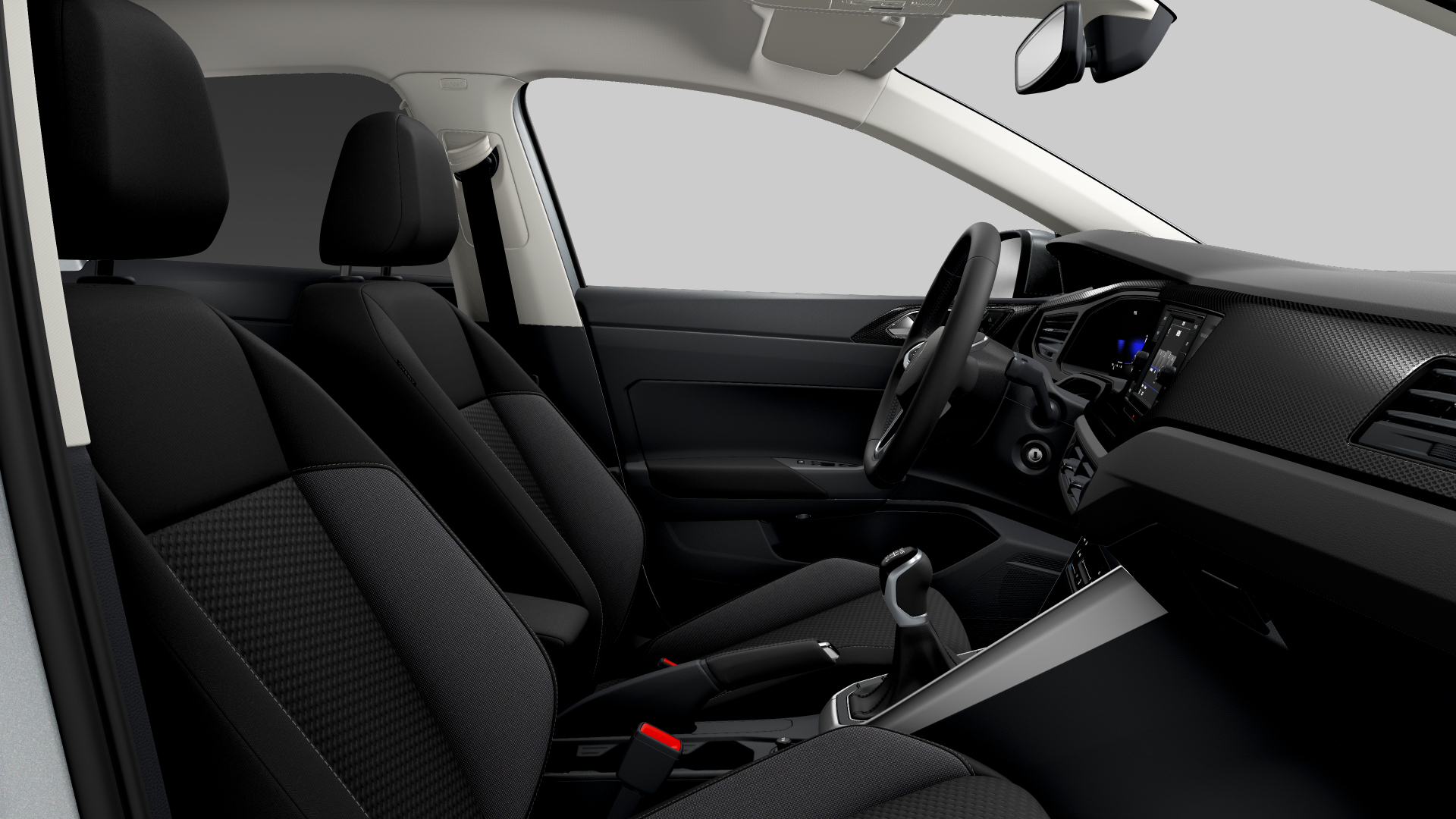 Volkswagen Taigo 1.0 TSI