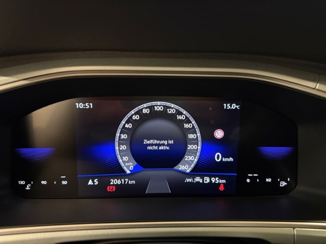 Volkswagen T-Roc 1.0 TSI