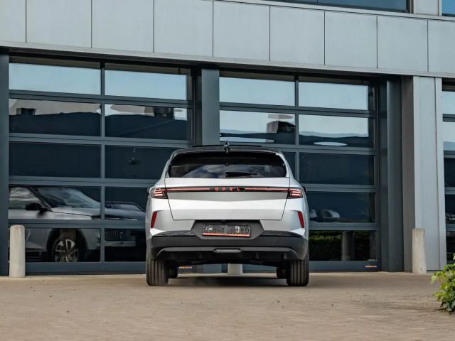 Opel Grandland X GS-Line Grand Sport