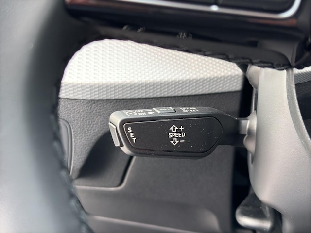 Audi Q2 35 TFSI S-Tronic