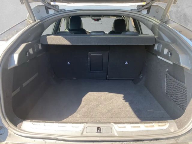 Peugeot 408 GT-Line PureTech