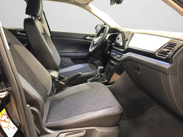 Volkswagen T-Cross 1.5 TSI DSG