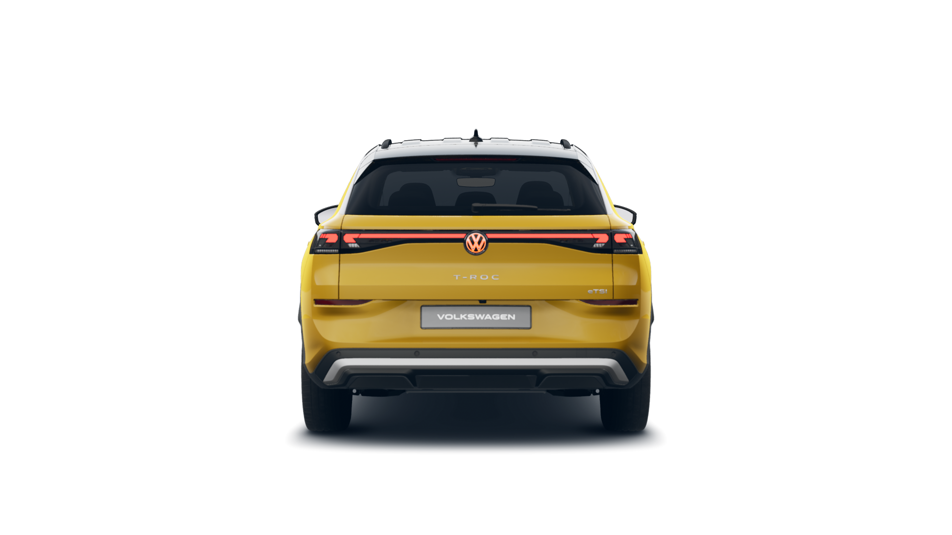 Volkswagen T-Roc 1.5 eTSI DSG Life