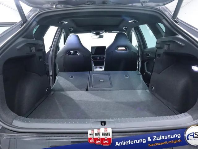 Cupra Formentor eTSI #Panorama #Klima #Navi #Voll LED Scheinwer...