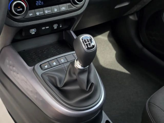 Hyundai i10 1.2 Prime