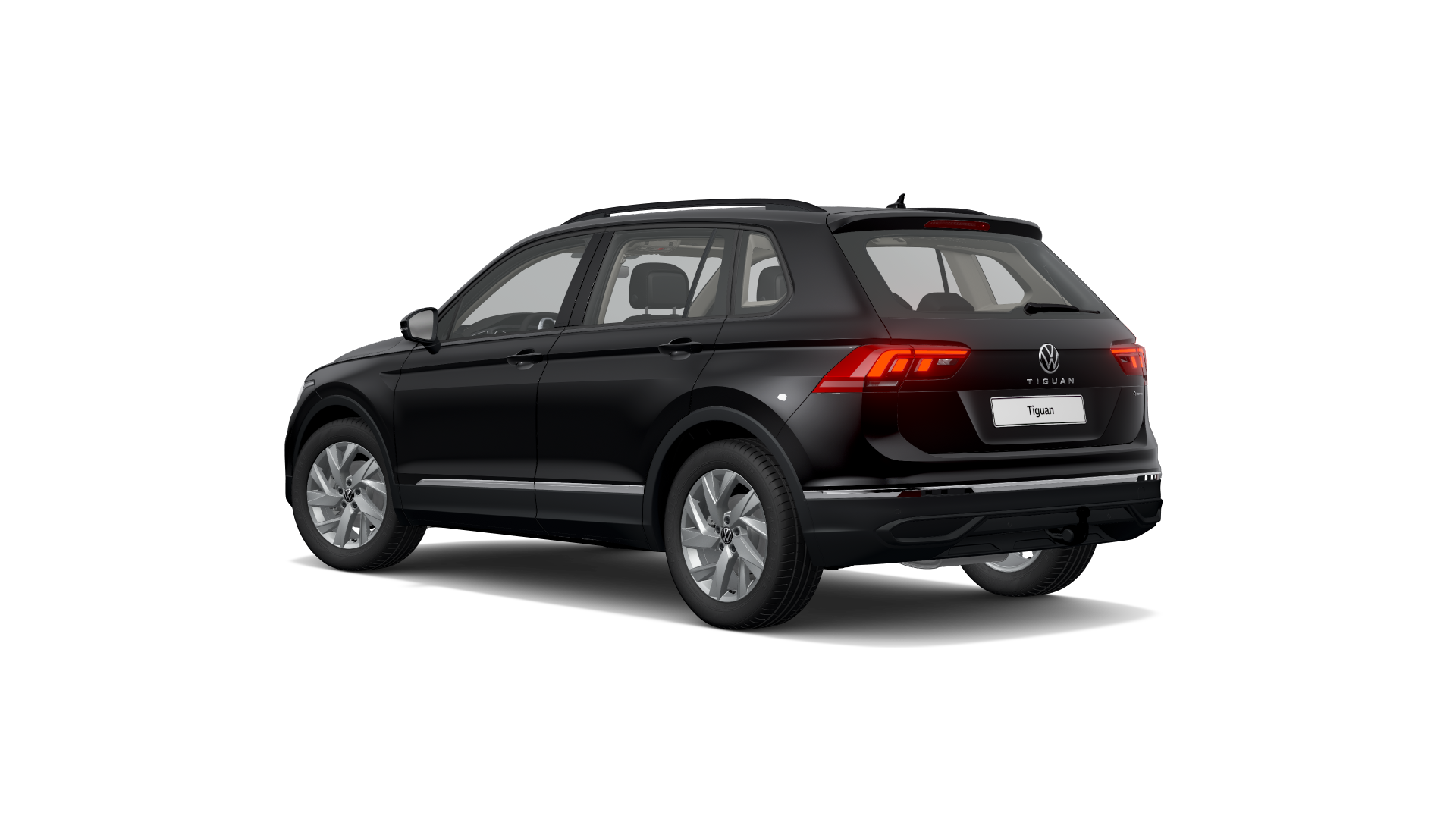 Volkswagen Tiguan 2.0 TDI 4Motion DSG