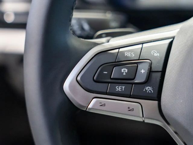 Volkswagen T-Cross 1.0 TSI DSG IQ.Drive Life