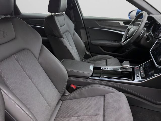 Audi S6 Avant Quattro