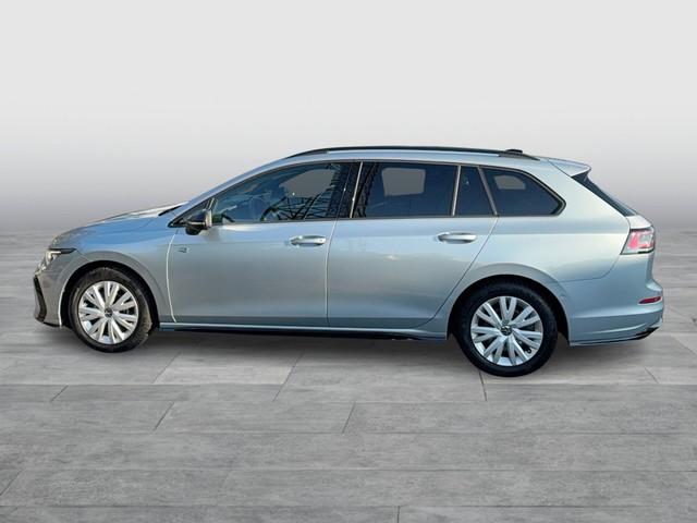 Volkswagen Golf 2.0 TDI DSG Golf VIII R-Line Variant