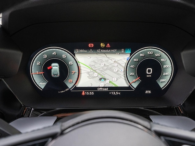 Audi A3 30 TFSI Sportback