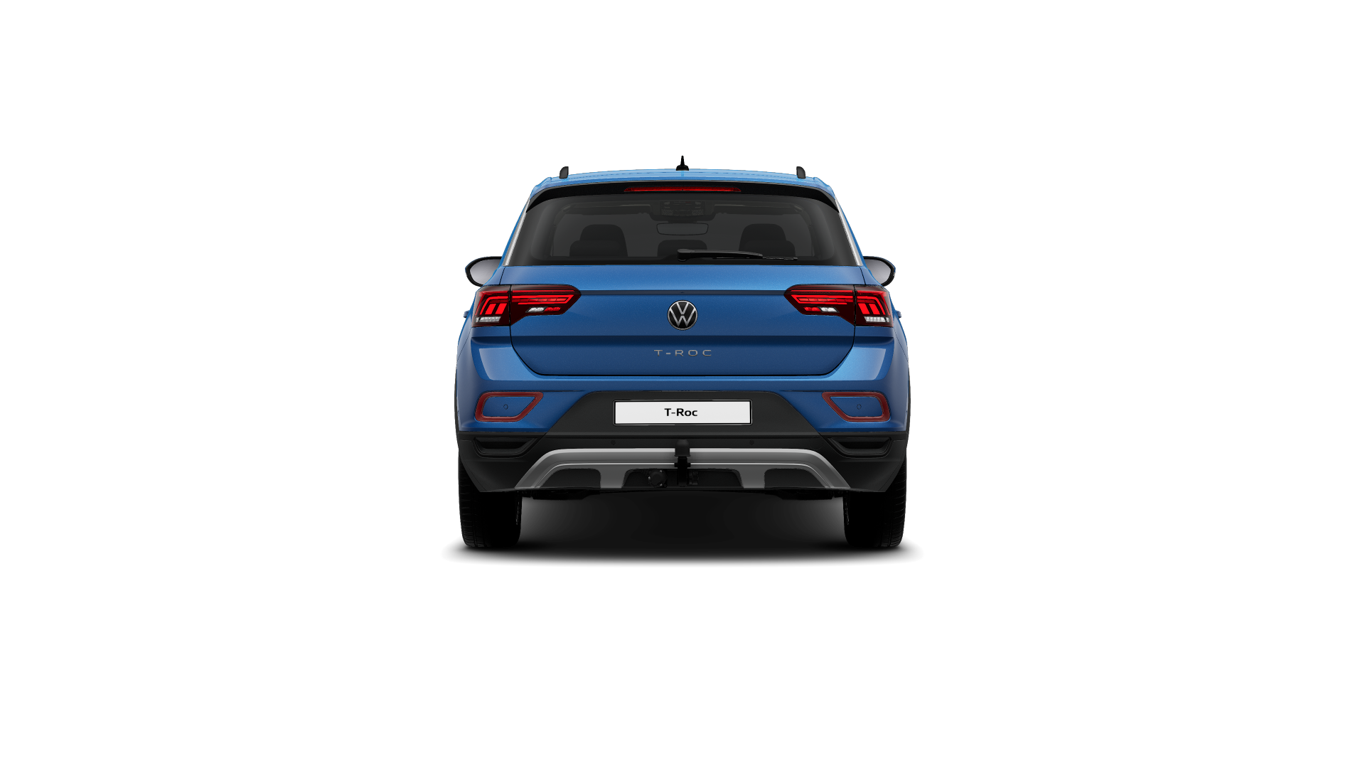 Volkswagen T-Roc 1.0 TSI Move
