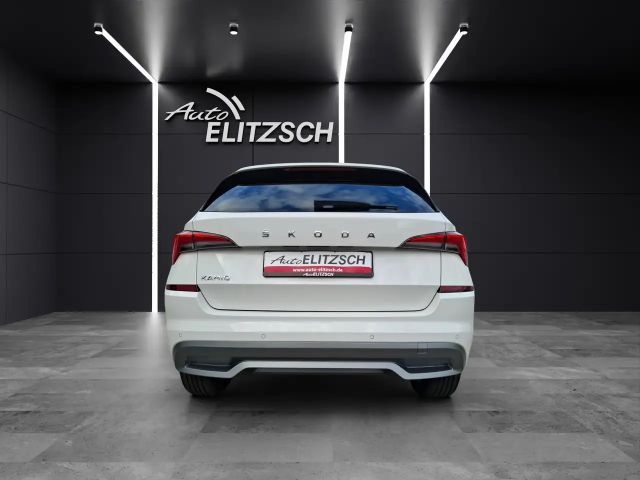 Skoda Kamiq Style Style
