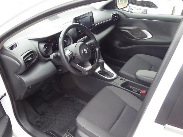Toyota Yaris Club Comfort Hybride