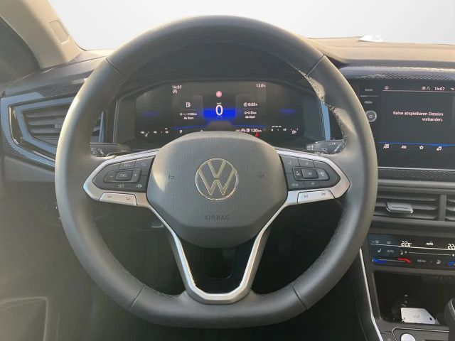 Volkswagen Taigo 1.5 TSI DSG Life