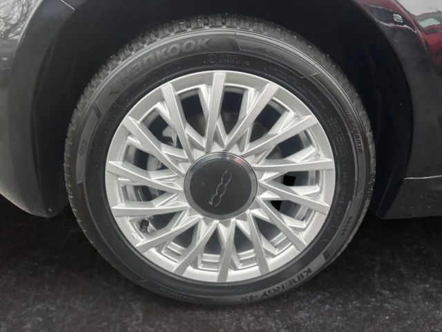 Fiat 500C 1.0 GSE Hybrid Club *CarPlay*PDC hi*LMF*DAB*