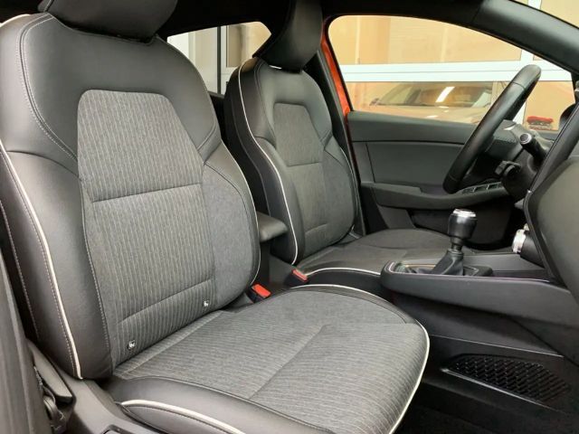 Renault Clio Bose Intens TCe 90