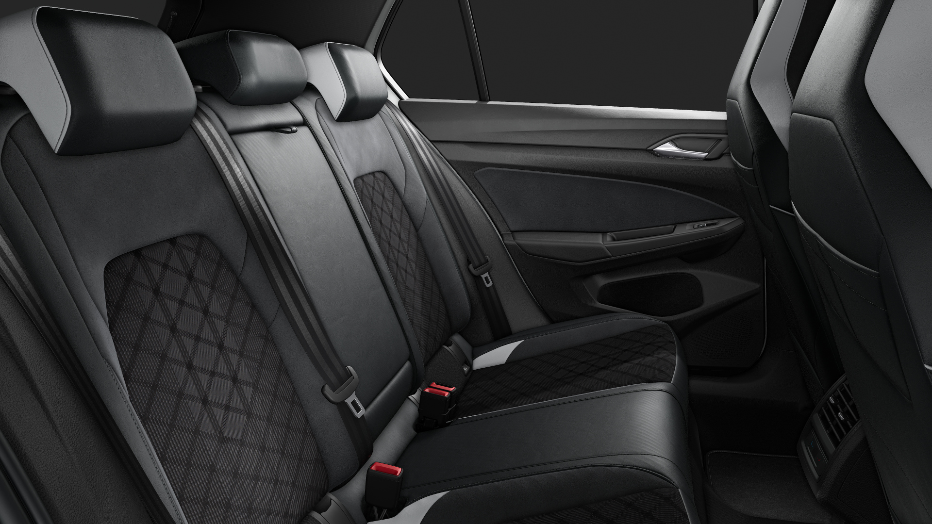 Volkswagen Golf DSG Style