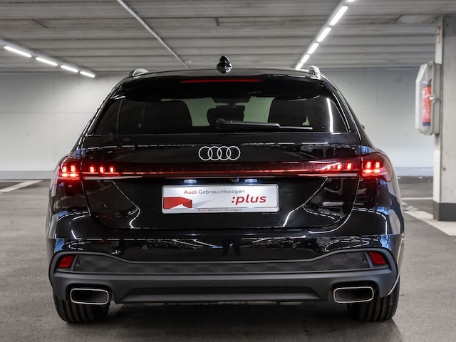 Audi A5 Avant Quattro S-Tronic