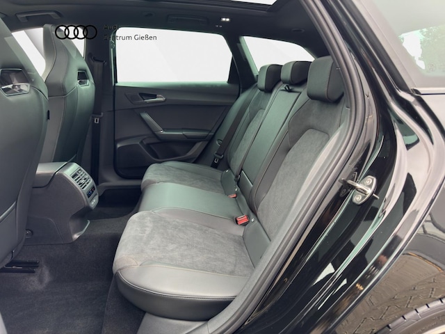 Cupra Leon 2.0 TSI 4Drive DSG Sportstourer VZ