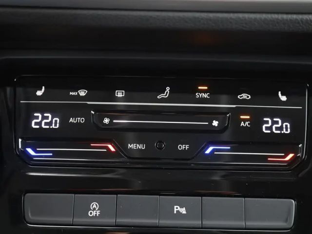 Volkswagen Touran BMT Comfortline