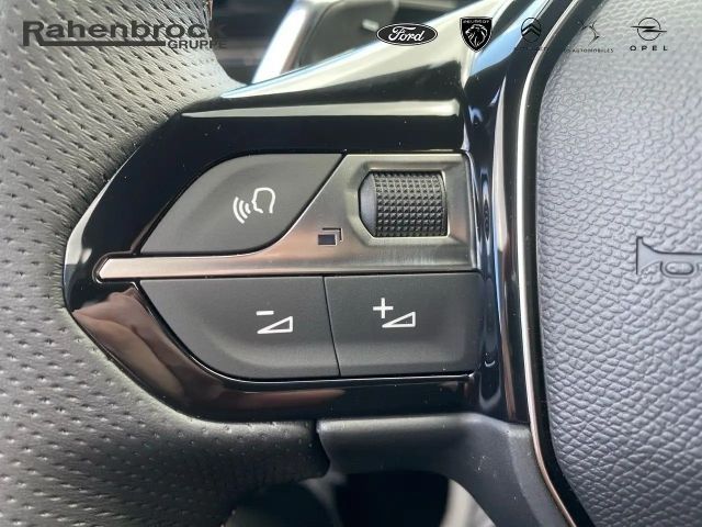 Peugeot 508 GT-Line Hybrid SW