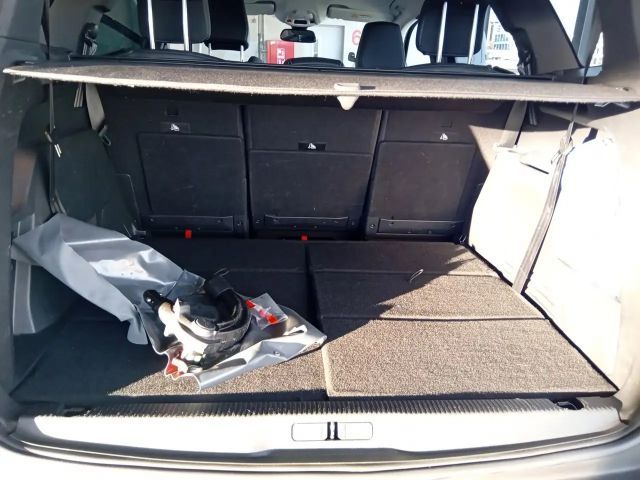 Peugeot 5008 Allure Pack HDi