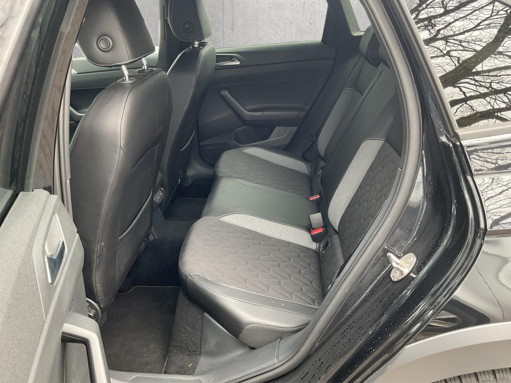 Volkswagen Taigo 1.0 TSI Life