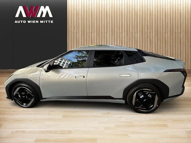 Kia EV4 81.4 kWh Earth FWD Plus