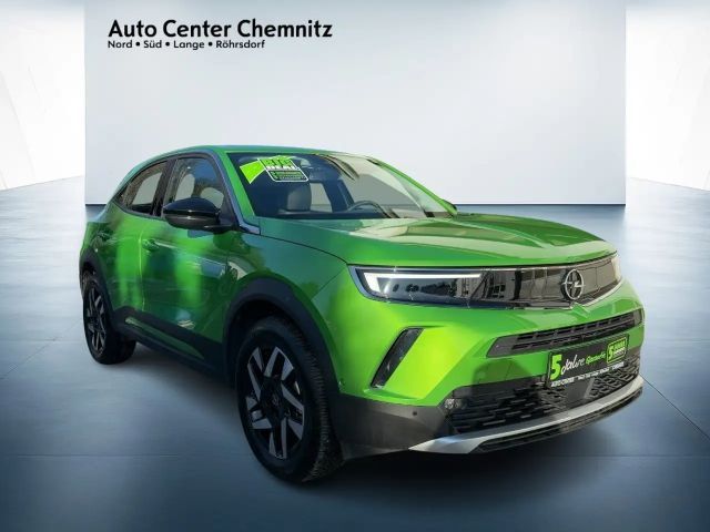 Opel Mokka Elegance