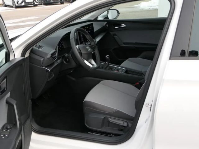 Seat Leon 1.5 TSI Style